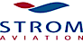 Strom Aviation logo