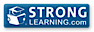 Strong Learning logo