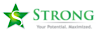 Strong Organization logo