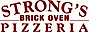 Strong''s Brick Oven Pizzeria logo