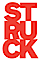 Struck logo