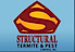 Structural Termite & Pest Control logo