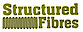 Structured Fibres logo