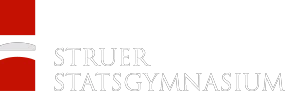 Struer Statsgymnasium logo
