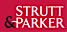 Strutt & Parker logo