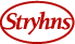 Stryhns logo