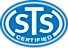 Sts logo