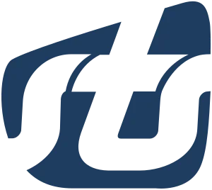 STS Group logo