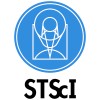 Space Telescope Science Institute logo