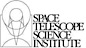 Space Telescope Science Institute logo