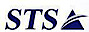 STS International logo