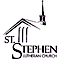 St. Stephen Lutheran Church logo