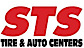 Somerset Tire Service logo