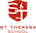 St. Theresa School logo