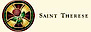 St Therese logo