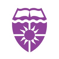 University Of St. Thomas logo