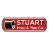 Stuart Hose & Pipe logo