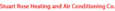 Stuart Rose Heating & Air Cond logo