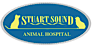 Stuart Sound Animal Hospital logo