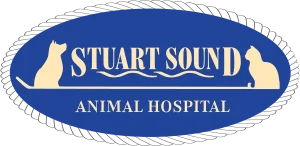 Stuart Sound Animal Hospital logo