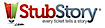 Stubstory.com logo