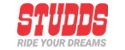 STUDDS Accessories logo