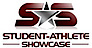 Student-Athlete Showcase logo