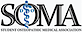 Student Osteopathic Medical Association logo