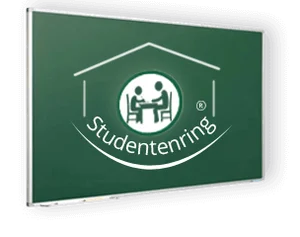 Studentenring logo