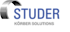 Fritz Studer logo