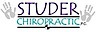 Studer Chiropractic logo