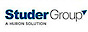 Studer Group logo