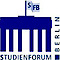 Studienforum-Berlin logo