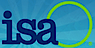 ISA High School logo