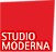 Studio Moderna Doo logo