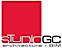 Studiogc Architecture+Interiors logo