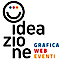 Ideazione Creative Agency logo