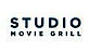 Studio Movie Grill logo