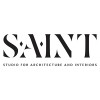 SAINT Studio for Architecture and Interiors logo