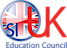 Si-Uk Global logo