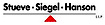 Stueve Siegel Hanson logo