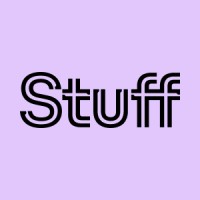 Stuff logo