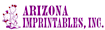 Arizona Imprintables logo