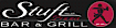 Stuft Pizza Bar & Grill logo