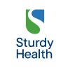 Sturdy Memorial Hospital logo