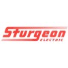 Sturgeon Electric logo