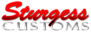 Sturgess Customs logo