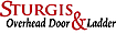 Sturgis Overhead Door & Ladder logo