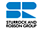 Sturrock And Robson Group logo