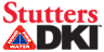 Stutters Disaster Kleenup logo